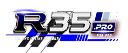 R35pro ทุกการเดิมพัน ขับเคลื่อนด้วยความเร็วระดับ Pro